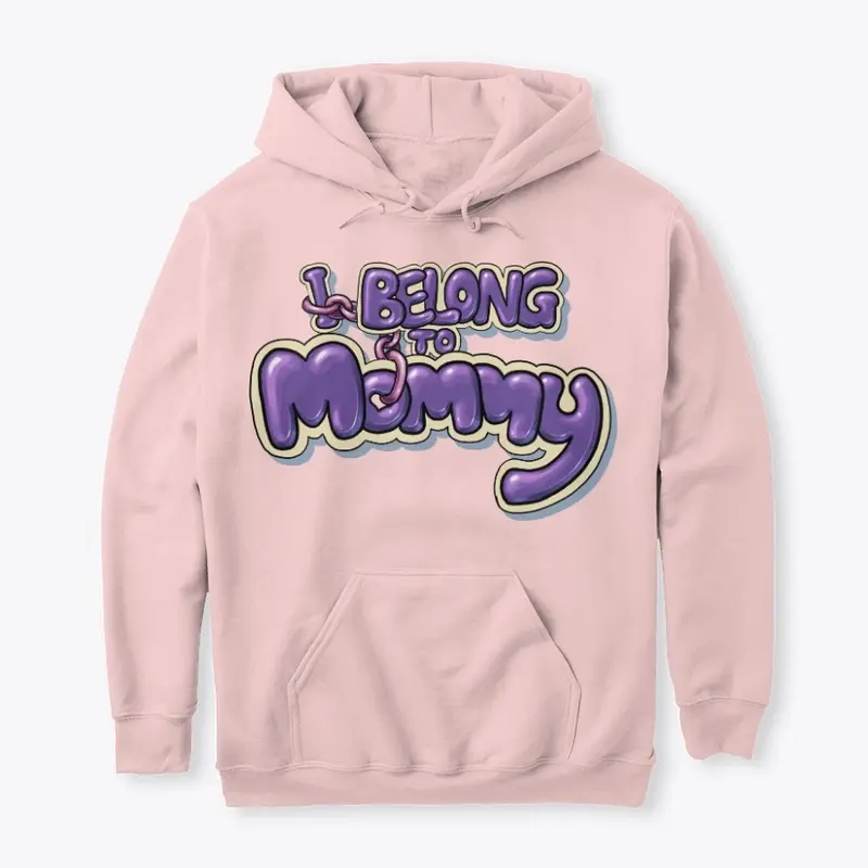 I Belong To My Mommy - DDLG-ABDL